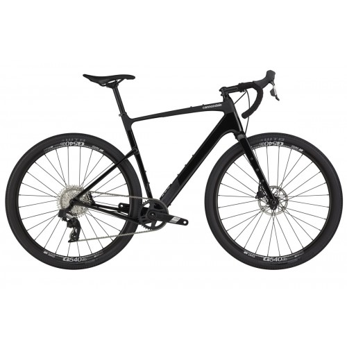 CANNONDALE TOPSTONE CARBON APEX AXS 